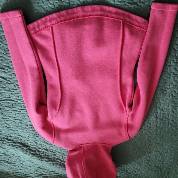 Bench jacket - Picture 4 of 5